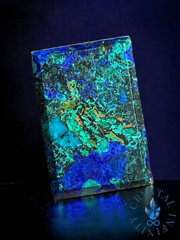 Shattuckite