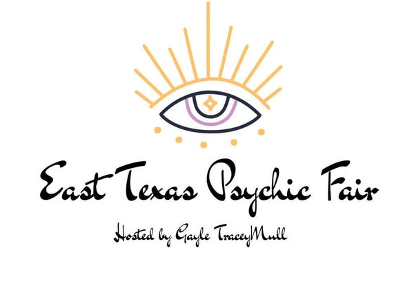 East Texas Psychic Fair