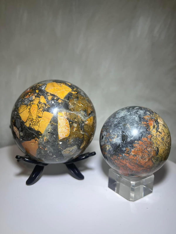Maligano Jasper