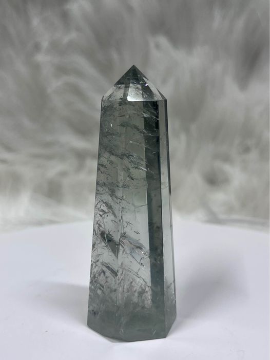 Green Quartz