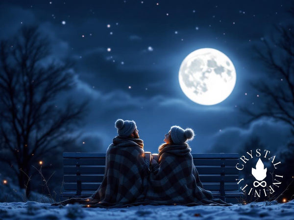 Snow Moon 2025 Tips