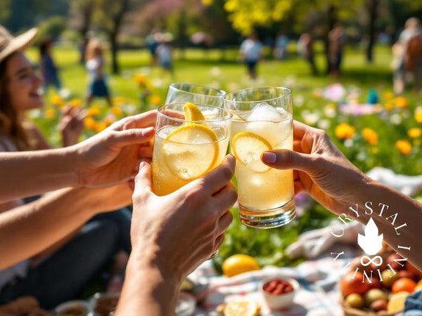 Beltane the Summer Welcoming Celebration