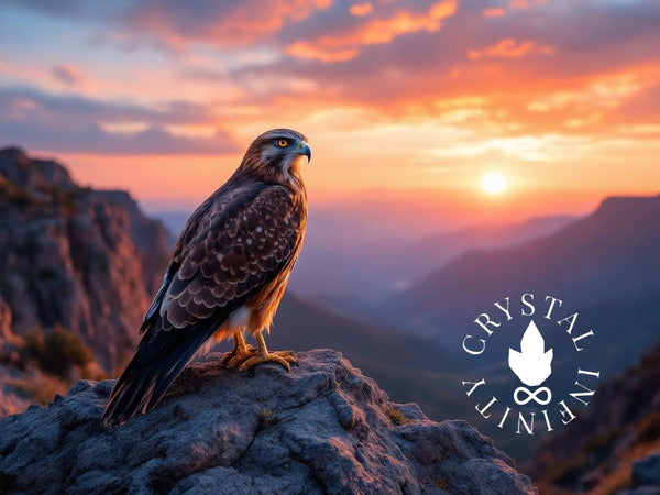 The Hawk and its Spiritual Meanings