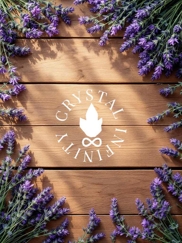 Calm Lavender