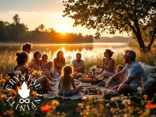 The Summer Solstice