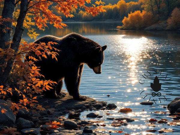 The Bear and its Spiritual Meanings