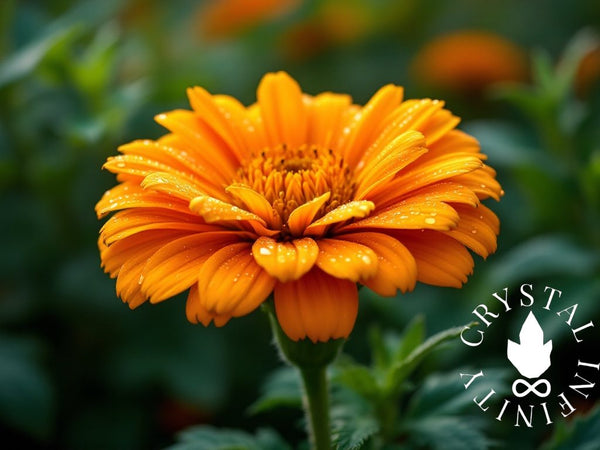 Healing Calendula