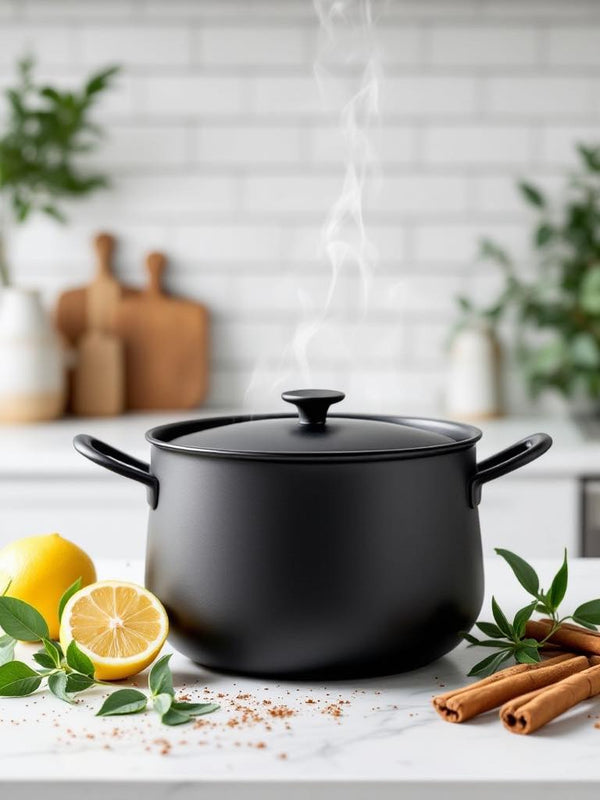 Herbal Simmer Pots