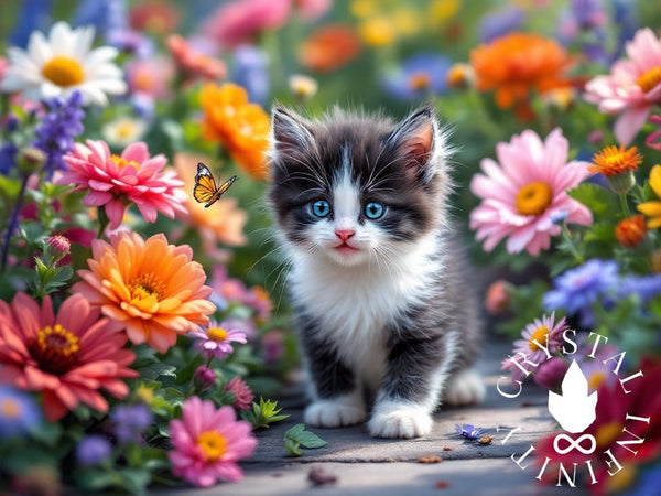 The Intuitive Cat