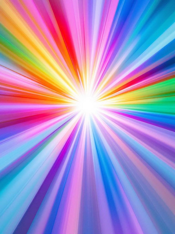 Colors and Their Spiritual Meanings