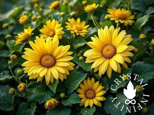 The Color Yellow