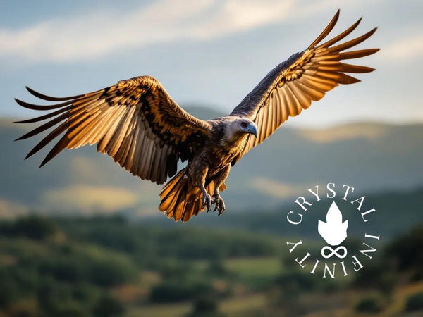 The Wonders of the Vulture