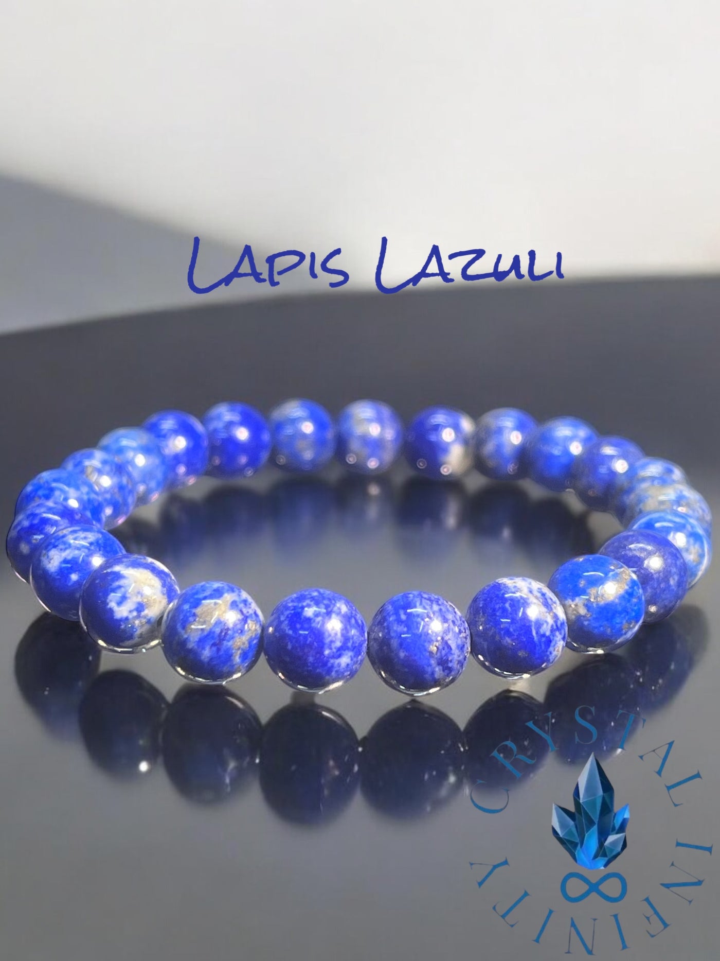Lapis Lazuli Bracelet