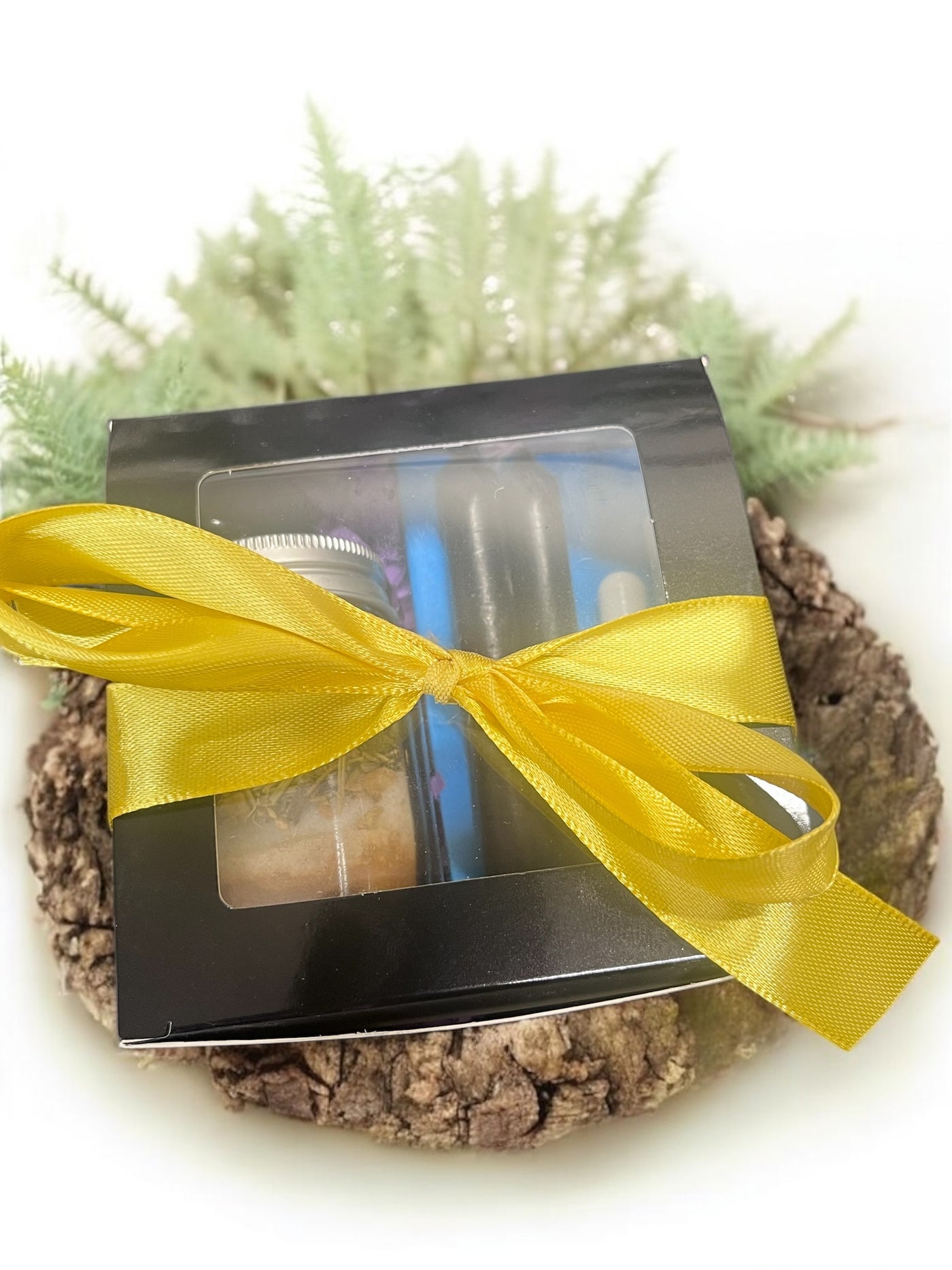 The Grief Box Set