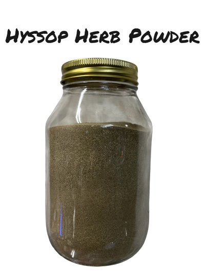Herbs