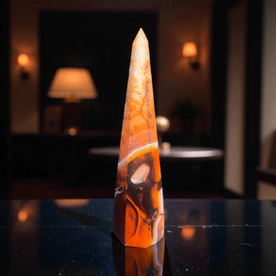 Sardonyx Obelisk Tower