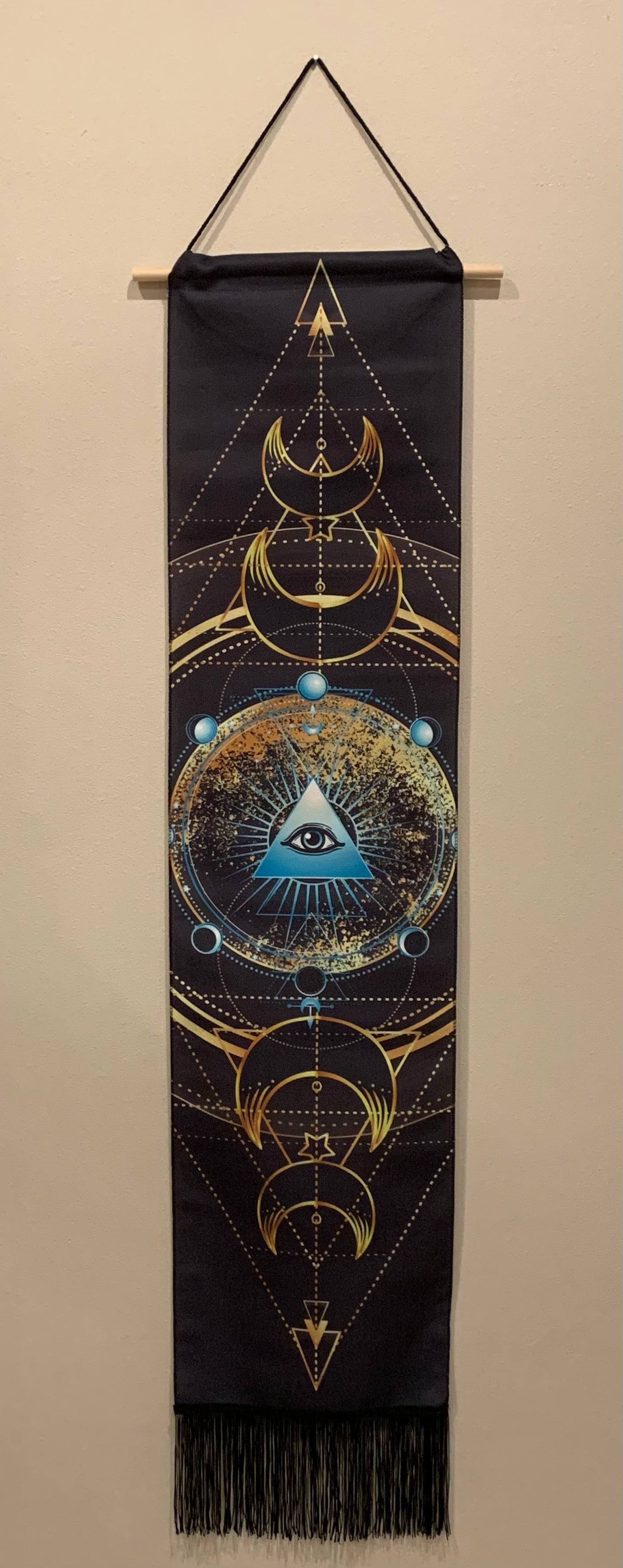 Tapestry Metaphysical Supply