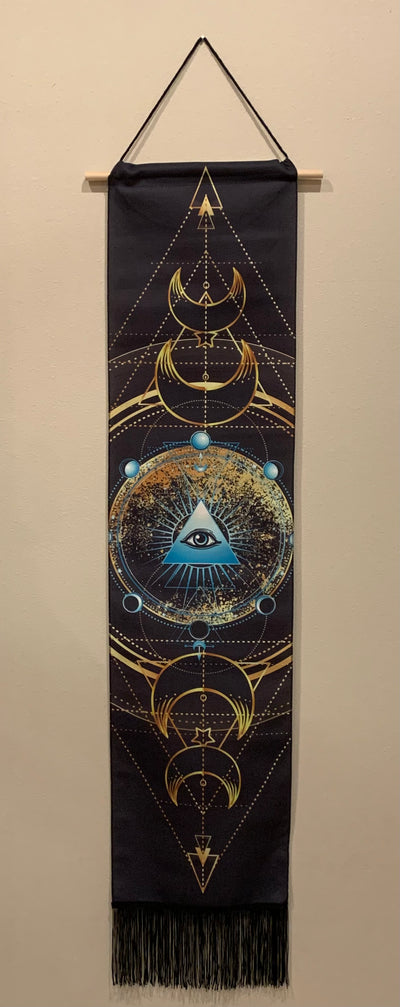 Tapestry Metaphysical Supply