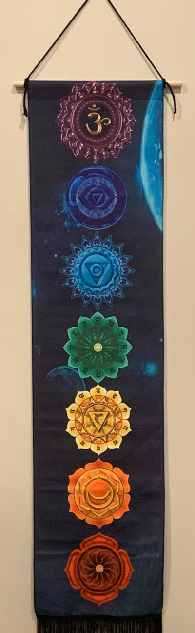 Tapestry Metaphysical Supply