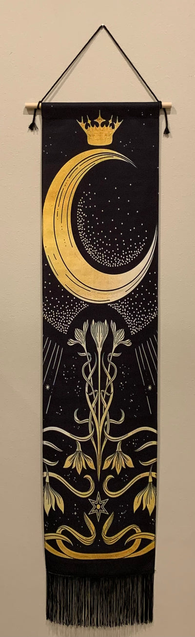 Tapestry Metaphysical Supply