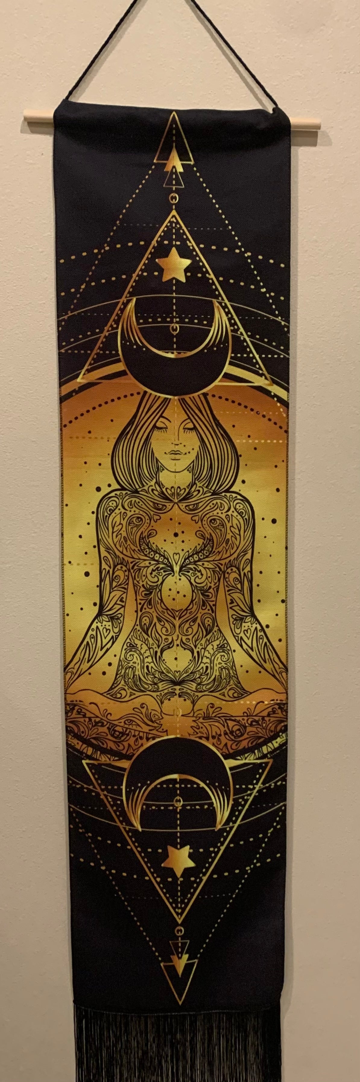 Tapestry Metaphysical Supply
