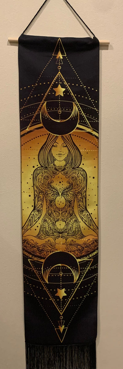 Tapestry Metaphysical Supply